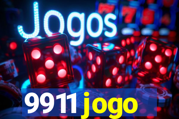 9911 jogo